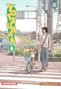 Yotsuba &