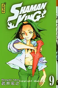 Shaman King