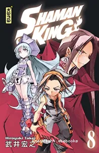 Shaman King