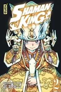 Shaman King