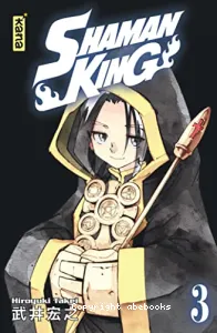 Shaman King