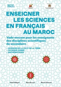 Enseigner les sciences en français au Maroc