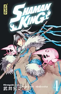 Shaman King