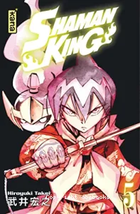 Shaman King