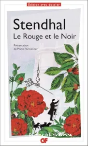 Le Rouge et le Noir