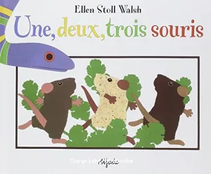 Une, deux, trois souris