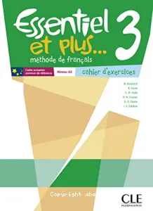 Essentiel et plus... 3 A2