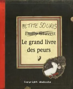 Le Grand livre des peurs