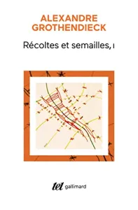 Récoltes et semailles