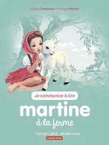 Martine à la ferme