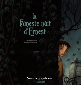 La Funeste nuit d'Ernest