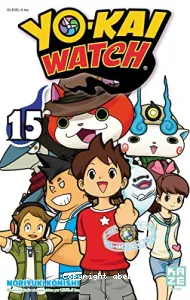 Yo-Kai Watch