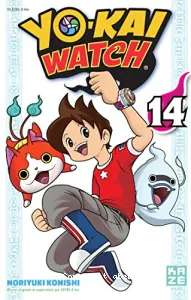 Yo-Kai Watch