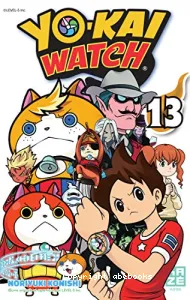 Yo-Kai Watch