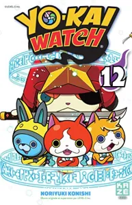 Yo-kai watch