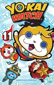 Yo-Kai Watch