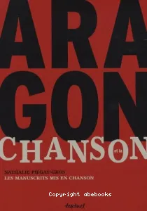 Aragon et la chanson