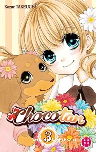 Chocotan