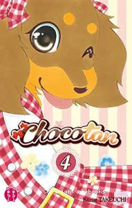 Chocotan