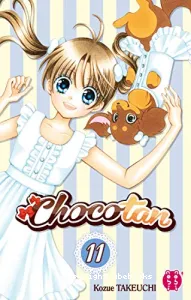 Chocotan