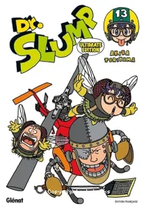 Dr Slump