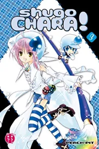 Shugo Chara !