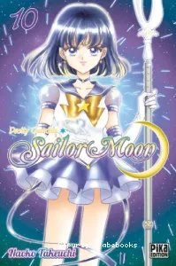 Sailor Moon