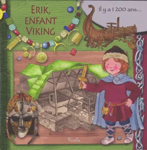 Eric, enfant viking