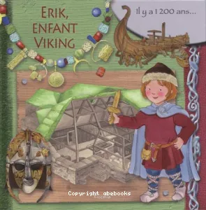 Eric, enfant viking