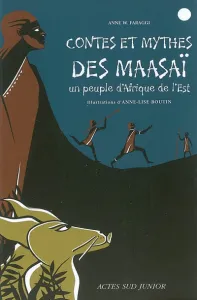 Contes et mythes des Maasaï