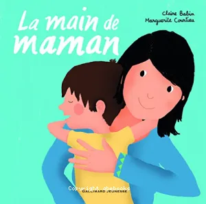 Main de maman (La)