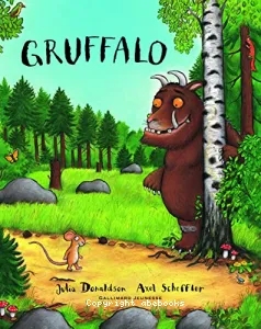 Gruffalo