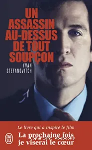 Un assassin au-dessus de tout soupçon