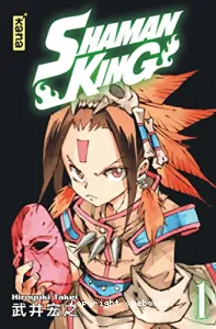 Shaman King