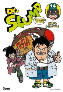 Dr Slump