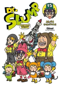 Dr Slump