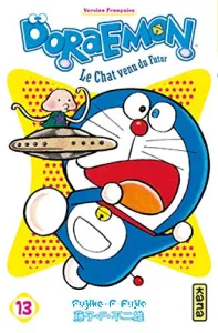 Doraemon