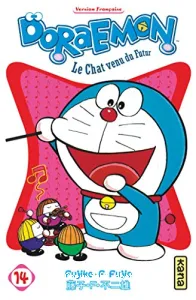 Doraemon