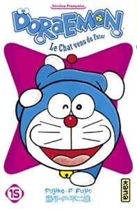 Doraemon