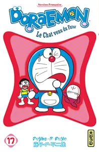 Doraemon