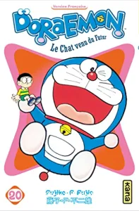 Doraemon