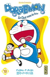 Doraemon