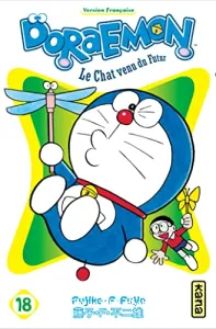 Doraemon