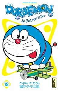 Doraemon