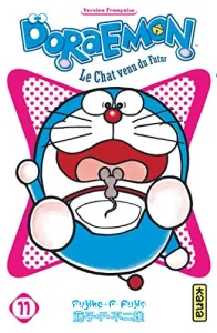 Doraemon