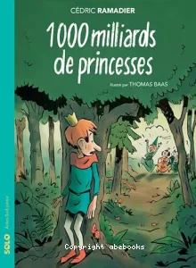 1000 milliards de princesses