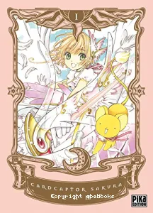 Card captor Sakura