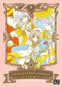 Card Captor Sakura