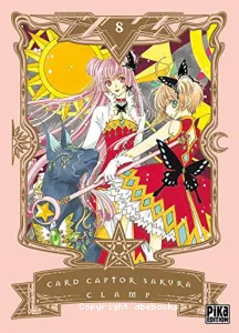 Card Captor Sakura