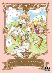 Card captor Sakura